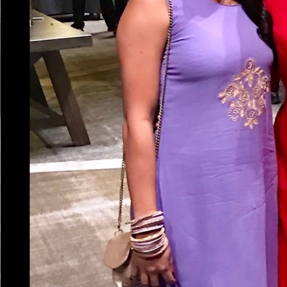 India outfit in small size - Picture 3 of 3